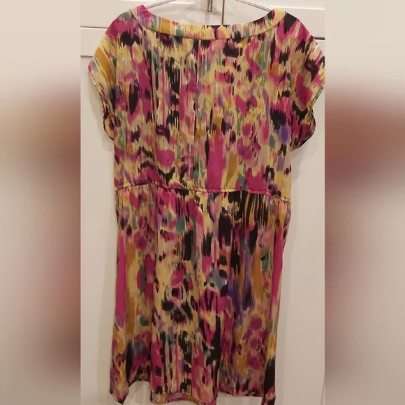 Speed Control dress - Picture 11 of 12